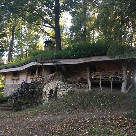 Hobiti Dom Διαμέρισμα Spissky Stiavnik Εξωτερικό φωτογραφία