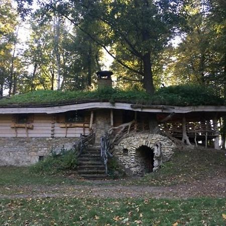Hobiti Dom Διαμέρισμα Spissky Stiavnik Εξωτερικό φωτογραφία