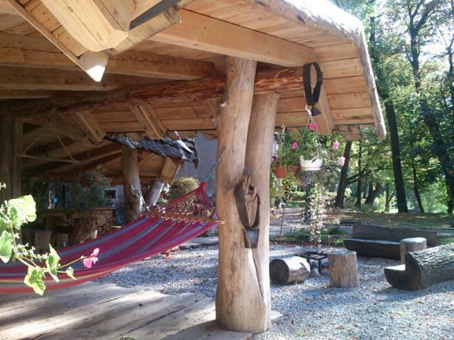 Hobiti Dom Διαμέρισμα Spissky Stiavnik Εξωτερικό φωτογραφία